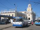 Петербургский институт разработает новую транспортную схему для Ярославля
