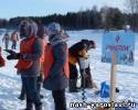 В Рыбинске прошел турнир по зимней лове на мормышку - 