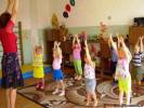 30 процентам детей до 7 лет не хватает места в детских садах Ярославля