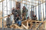 Ярославская миграционная служба задержала почти 100 строителей-нелегалов