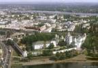 Ярославль называют комфортным городом более половины его жителей