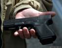 В Ярославской области 5-летний ребенок выстрелил в себя из папиного оружия