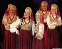 На хоровом фестивале в Ярославле 17 мая ожидается ночной концерт