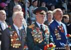 В День Победы в Ярославле вспоминали граждан, погибших в военных действиях