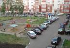 Парковки возле новостроек в Ярославле станут больше