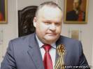 Открыто уголовное дело против мэра Рыбинска