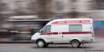 В столкновении с грузовиком на трассе Иваново - Ярославль серезно пострадали 3 человека