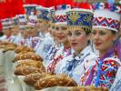 Открытие межнационального фестиваля искусств состоялось в Ярославле