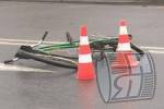 Водитель троллейбуса сбил велосипедиста в Рыбинске