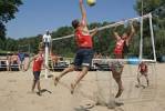Всероссийский фестиваль пляжного волейбола соберет любителей и профессионалов в Ярославле