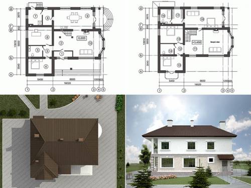 Шестикомнатные квартиры для многодетных семей