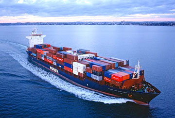 Тонкости морских перевозок грузов