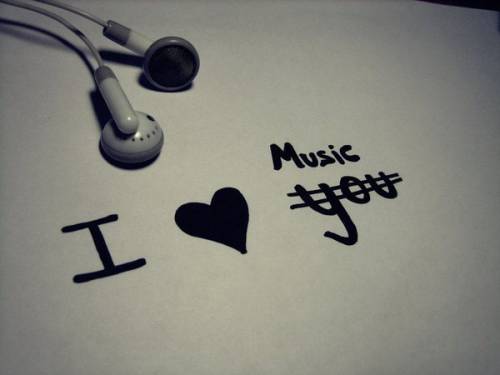 Значение музыки в нашей жизни