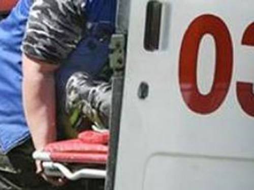 Трехлетняя девочка получила травмы в ДТП под Ярославлем