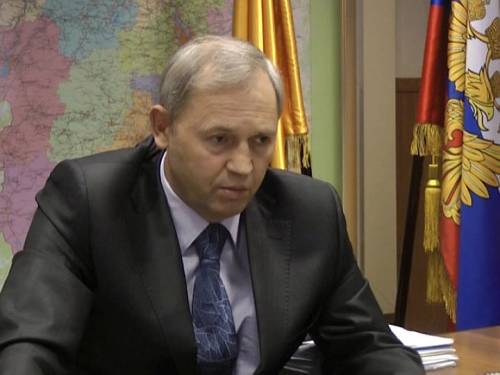 Начальник УМВД более часа отвечал на вопросы ярославцев