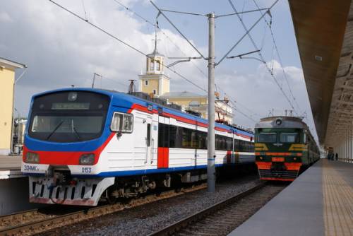 Снижена цена билетов на поезда Ярославль-Москва