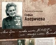 Похороны актрисы Софьи Аверичевой пройдут в Ярославле 12 мая