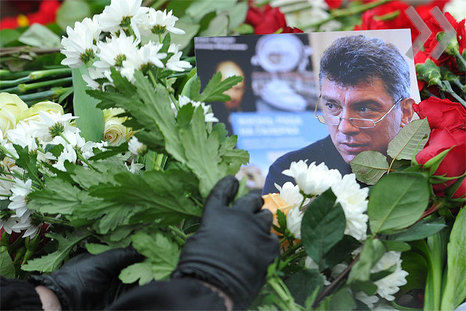 Вечер памяти Бориса Немцова будет организован в Ярославле