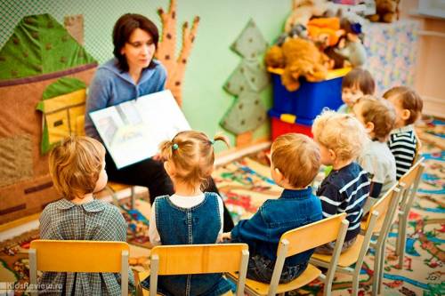 В Ханты-Мансийске откроют три частных детских сада