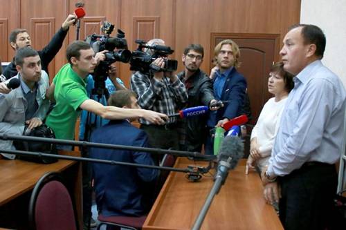 Единственный обвиняемый по делу о крушении самолета Як-42 был осужден и освобожден по амнистии