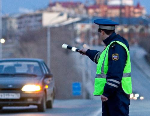 В ДТП на Шоссейной пострадали два малыша, виновник аварии сбежал