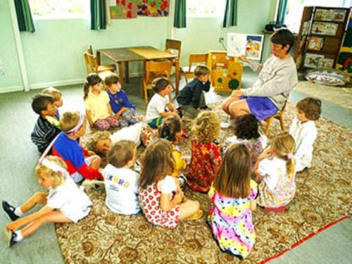 Учащиеся детского сада Ярославля были эвакуированы из-за пожара
