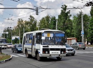 Авария со смертельным исходом произошла на дороге Ярославль-Рыбинск