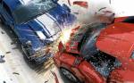 Авария на проспекте Фрунзе, Mazda сбила двух пешеходов