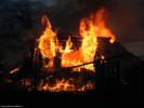 Три человека в селе Скалино Первомайского района сгорели заживо