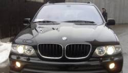 У жительницы Ярославля за кредитные долги был арестован «BMW X5»