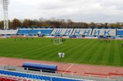 В Ярославле стадион «Шинник» вновь станет собственностью городской мэрии