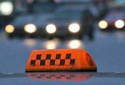 В Ярославле водитель такси был ограблен бездомным мужчиной