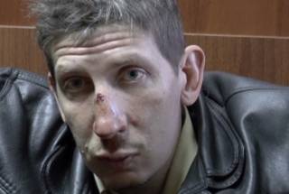 В центре Ярославля ранее судимый мужчина избил и пытался ограбить студентку.