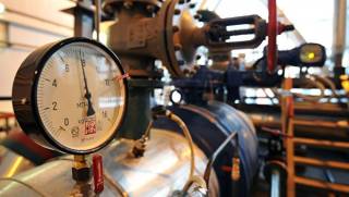 В Ярославской области за долги отключили газ сразу в 28 котельных.