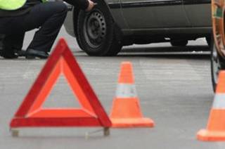 В выходные в Ярославле произошла жуткая авария с двумя погибшими.