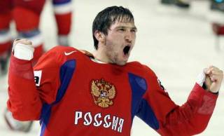 Российскую хоккейную сборную пополнят легионеры НХЛ.