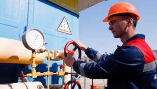 В Ярославской области стартует акция по отключению неплательщиков услуг за газ.