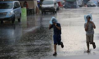 МЧС: 21 июня произойдет ухудшение погодных условий в Ярославле и области.