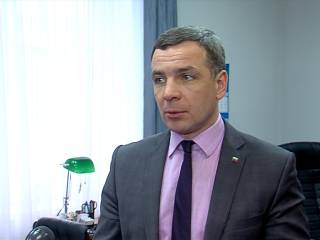 За оскорбление Алексея Малютина ответственность понесет член одной из независимых партий.