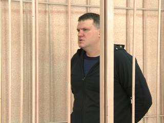 Бывший начальник Ярославского СИЗО сам на 4 года стал арестантом.