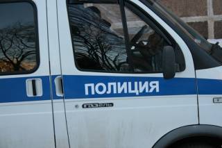 Под Ярославлем муж убил жену сотрудницу полиции, и скрылся.