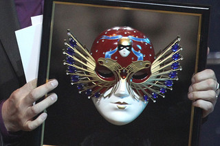 В Ярославской области состоится «Золотая маска»