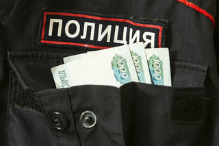Четвертого полицейского в Ярославле арестовали по делу о взятке
