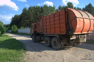 В Ярославской области вырастут тарифы на вывоз мусора с 2017 огода