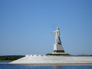 В Рыбинске выбрали символ города