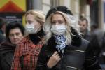 В Ярославской области зафиксирована эпидемия гриппа
