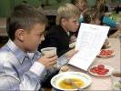 Пермская компания лишила Ярославских школьников обеда
