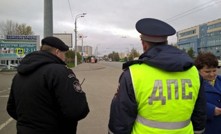 Жительница Ярославской области оштрафована за нападение на полицейского