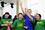 Фестиваль молодых волонтеров Ярославля - 