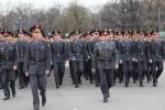 10 ноября ярославцы в четвертый раз увидят парад полиции.